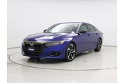 $23998 : Honda Accord 2022 Sport 4dr thumbnail