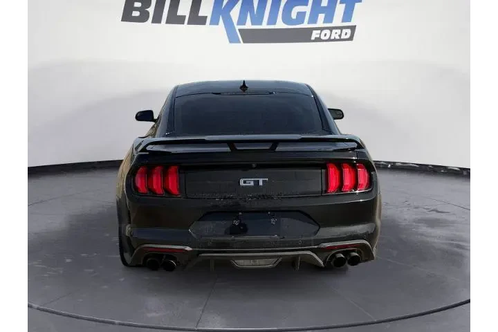 $33000 : Ford Mustang 2020 GT Premium image 4