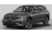 Volkswagen Tiguan 2022 S 4dr en Houston