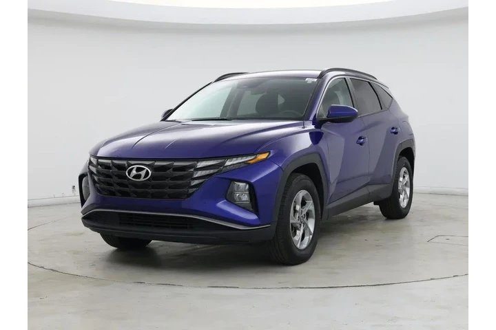 $23998 : Hyundai TUCSON 2024 AWD SEL image 4