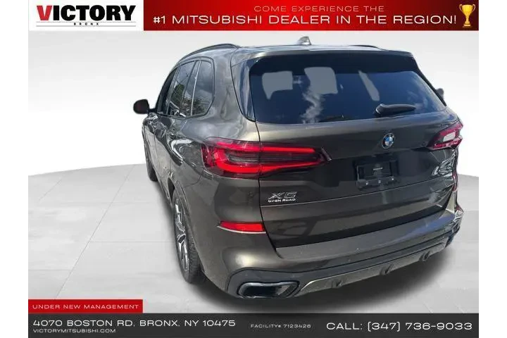 $29995 : BMW X5 2022 AWD xDrive40i 4d image 5