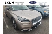 $24991 : Lincoln Corsair 2020 Reserve thumbnail
