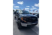 $8850 : 2010 F-150 XLT thumbnail
