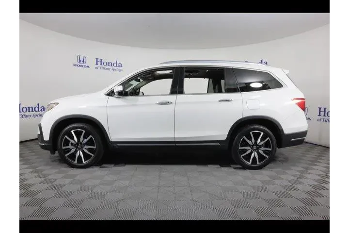 $28875 : Honda Pilot 2021 AWD Touring image 6