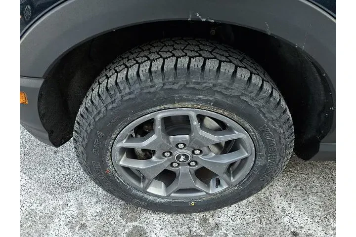 $21997 : Ford Bronco Sport 2022 AWD B image 10