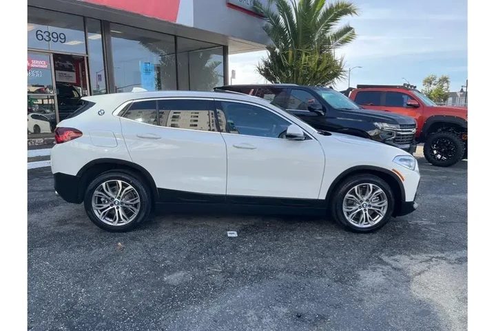 $19998 : BMW X2 2022 sDrive28i 4dr Sp image 10