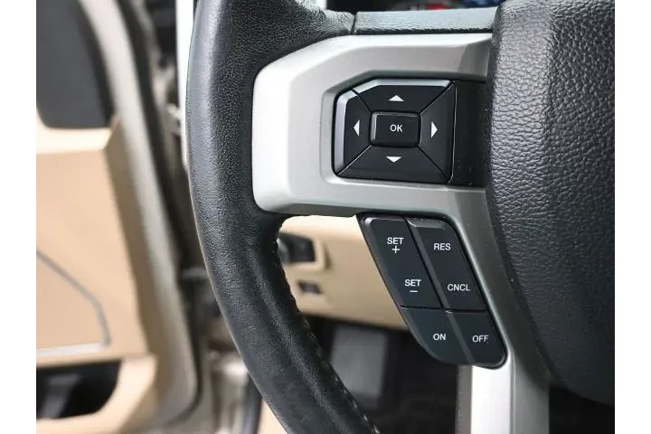 $20100 : Ford F-150 2017 4x2 Lariat 4 image 7