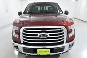 $22955 : Ford F-150 2016 4x4 Lariat 4 thumbnail