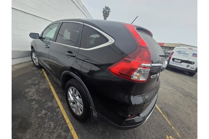 $17795 : Honda CR-V 2015 EX 4dr SUV image 5