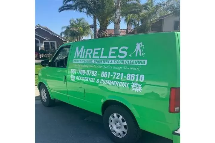 CARPET CLEANING image 5