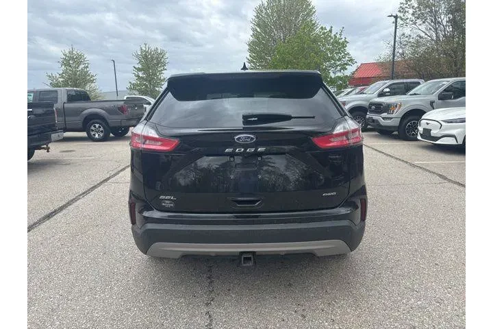 $25975 : Ford Edge 2022 AWD ST-Line 4 image 5