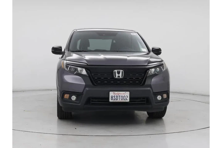 $23998 : Honda Passport 2020 AWD EX-L image 5