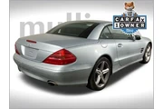$12900 : Mercedes-Benz SL-Class 2006 thumbnail