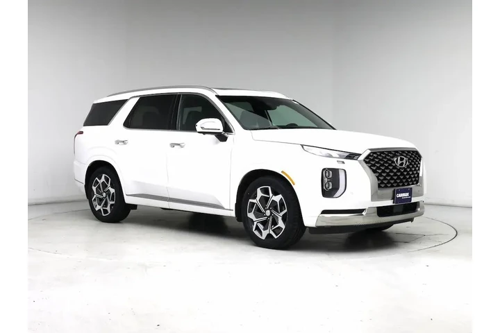 $34998 : Hyundai PALISADE 2022 AWD Ca image 1