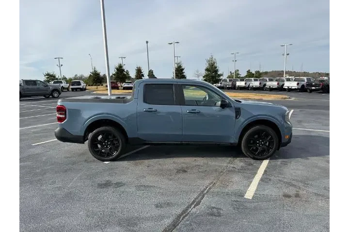 $31699 : Ford Maverick 2025 AWD Laria image 9