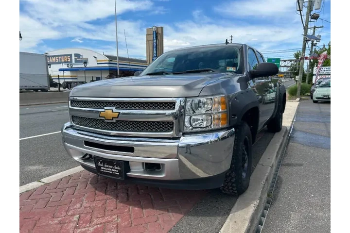 $7995 : 2012 Silverado 1500 LT image 9