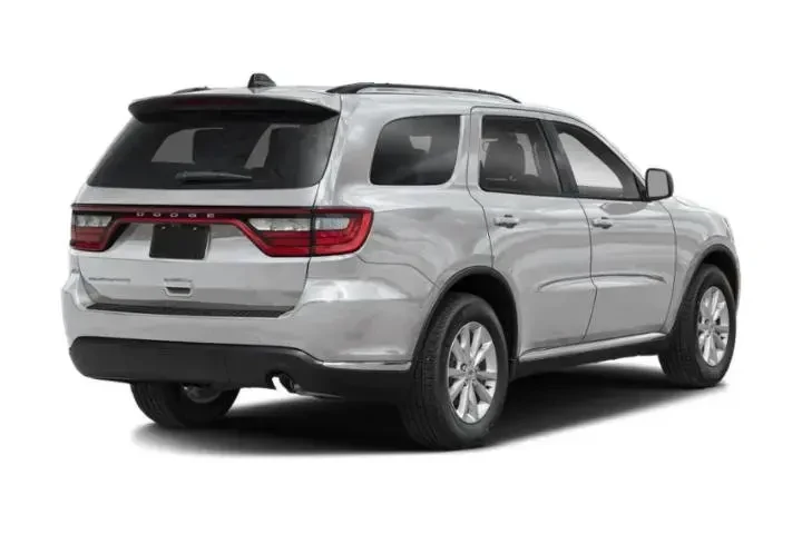 Dodge Durango 2025 AWD GT 4d image 2