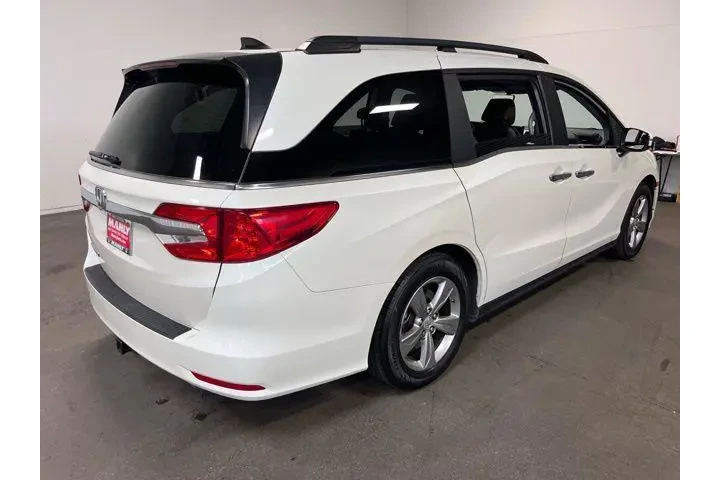 $14937 : Honda Odyssey 2018 image 3