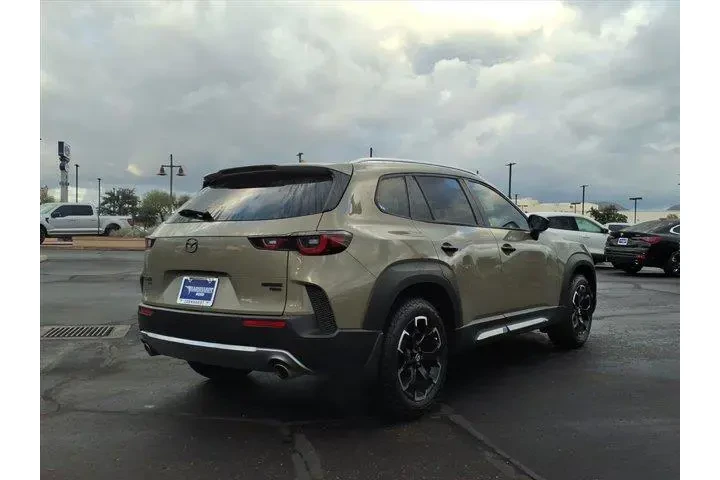 $33193 : Mazda CX-50 2025 AWD 2.5 Tur image 6