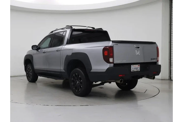$26998 : Honda Ridgeline 2021 AWD Spo image 2