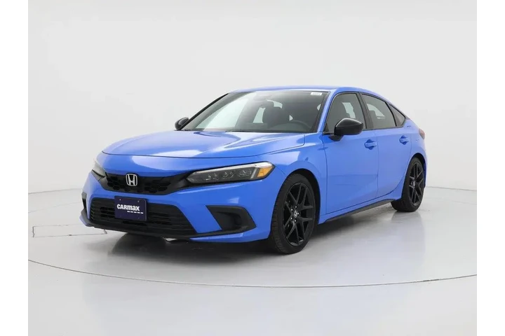$25998 : Honda Civic 2023 Sport 4dr H image 4