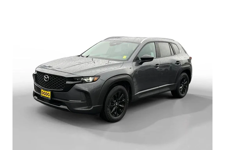 $25233 : Mazda CX-50 2025 AWD 2.5 S S image 1