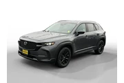 Mazda CX-50 2025 AWD 2.5 S S en San Jose