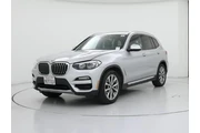 $19998 : BMW X3 2019 sDrive30i 4dr Sp thumbnail