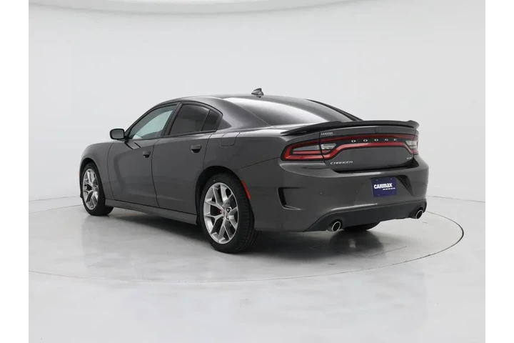 $22998 : Dodge Charger 2020 GT 4dr Se image 2