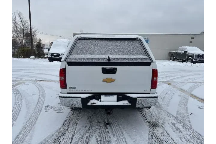 $11208 : Chevrolet Silverado 1500 201 image 6