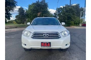 $9950 : 2008 Highlander Limited thumbnail