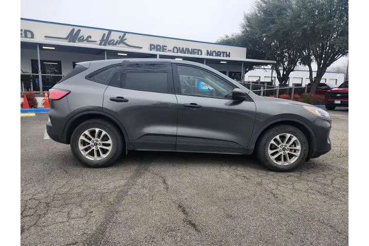 $12998 : Ford Escape 2020 S 4dr SUV image 2