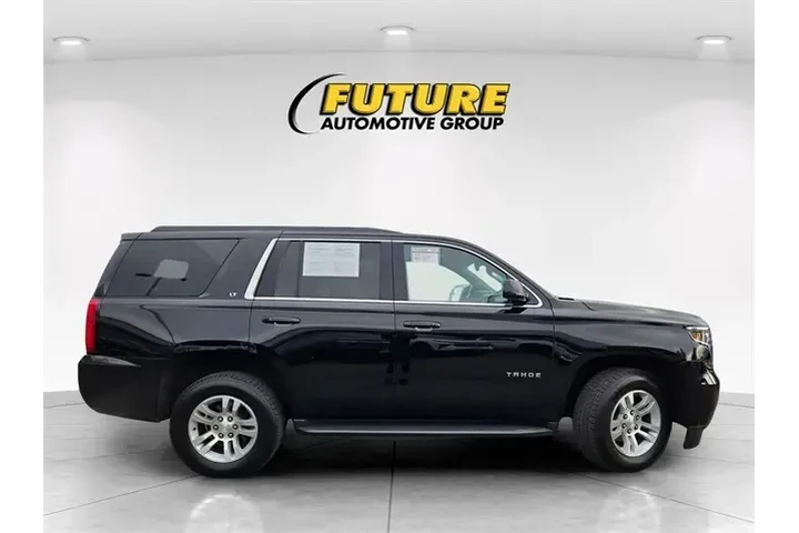 $24988 : Chevrolet Tahoe 2019 4x4 LT image 3