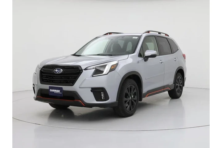 $31998 : Subaru Forester 2023 AWD Spo image 4