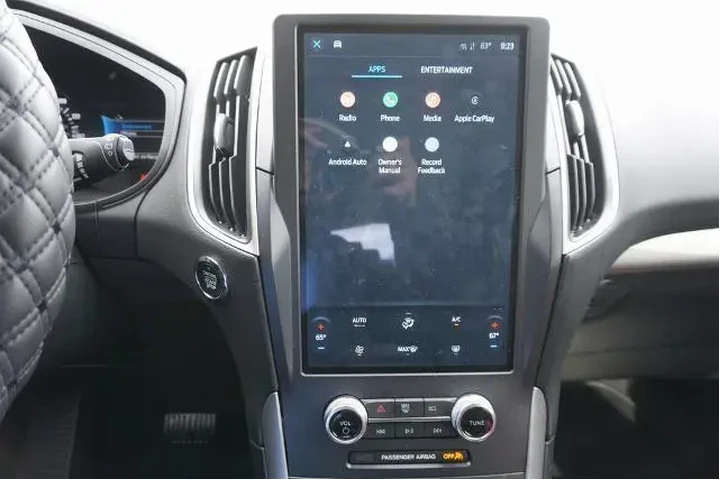 $26288 : Ford Edge 2024 AWD SE 4dr SU image 8