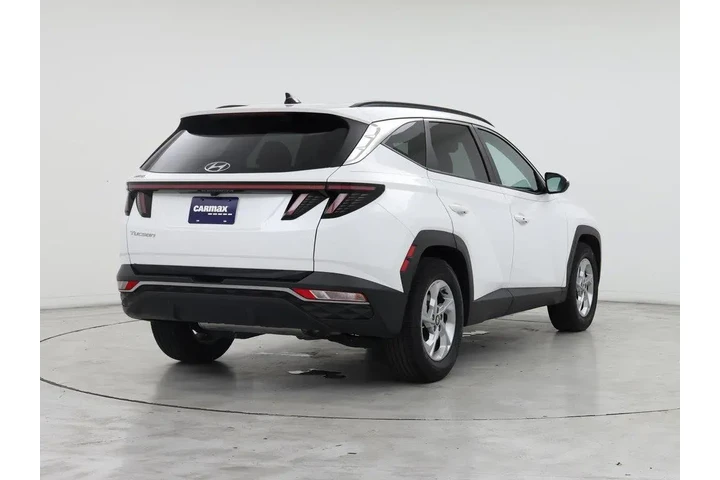 $22998 : Hyundai TUCSON 2022 SEL 4dr image 8