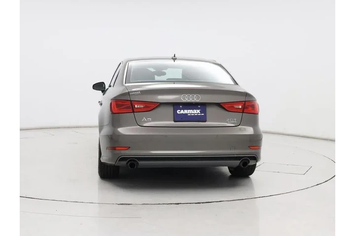 $14998 : Audi A3 2015 AWD 2.0T quattr image 6