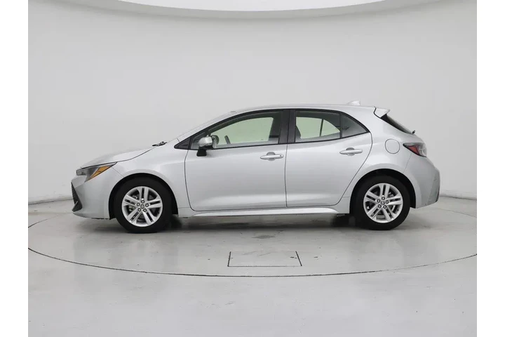 $22998 : Toyota Corolla Hatchback 202 image 3