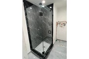 Glass shower doors thumbnail