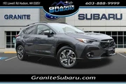 Subaru Crosstrek 2025 AWD Pr en New Hampshire