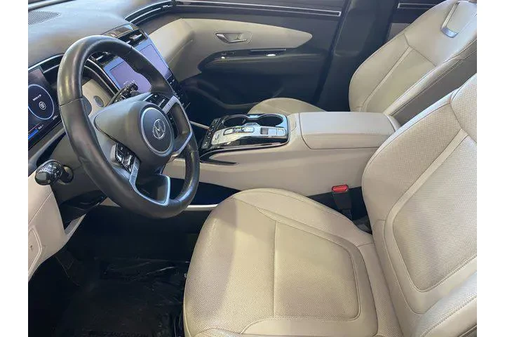 $26991 : Hyundai TUCSON 2022 AWD Limi image 9