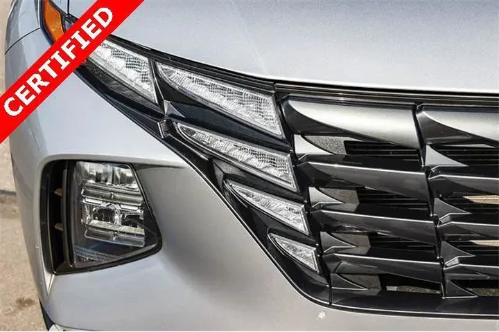 $19999 : Hyundai TUCSON 2024 AWD SEL image 10