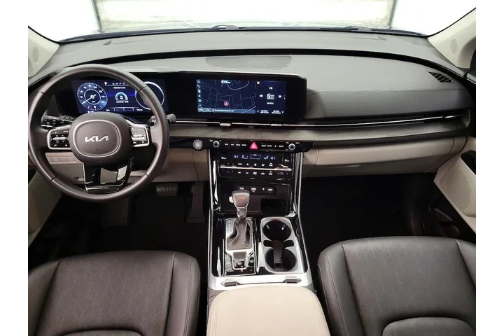 $36998 : Kia Carnival 2024 SX 4dr Min image 9