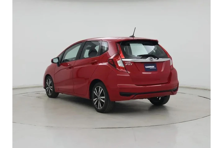 $22998 : Honda Fit 2019 EX 4dr Hatchb image 2