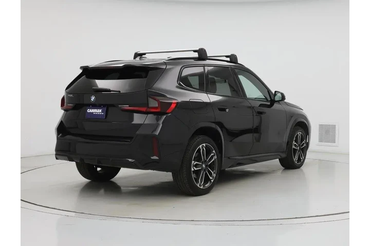 $26998 : BMW X1 2023 AWD xDrive28i 4d image 8