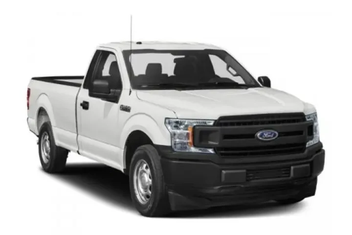 $20995 : Ford F-150 2019 4x2 XL 2dr R image 9