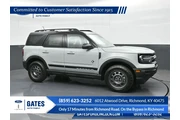 Ford Bronco Sport 2024 AWD O en Lexington