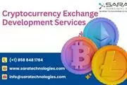 Cryptocurrency ex. development en San Diego