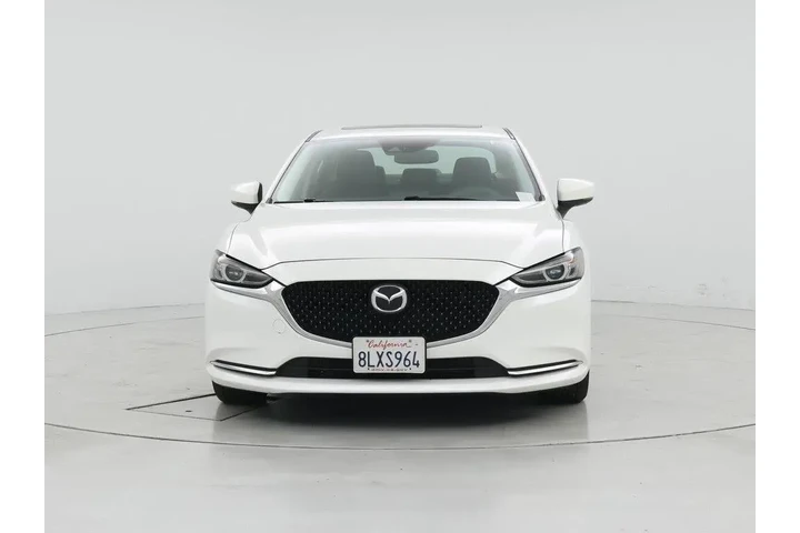 $22998 : Mazda Mazda6 2018 Grand Tour image 5