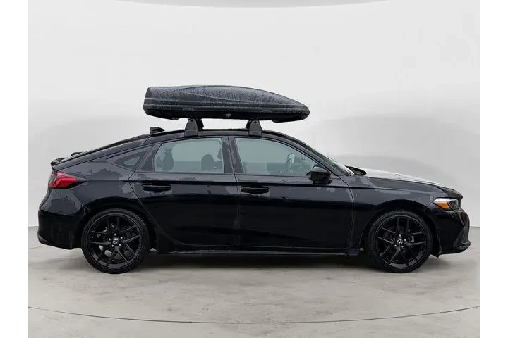 $26188 : Honda Civic 2024 Sport 4dr H image 6